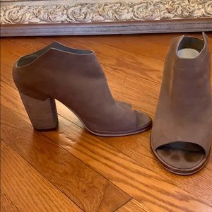 Dolce vita 4 inch heels